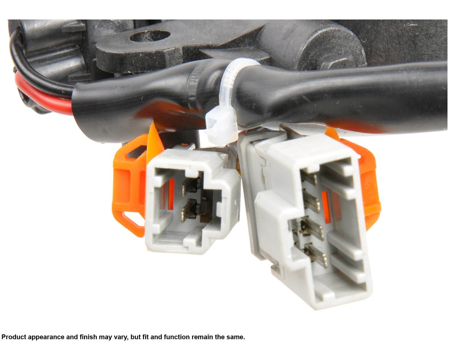 Cardone New Power Window Motor 82-15001