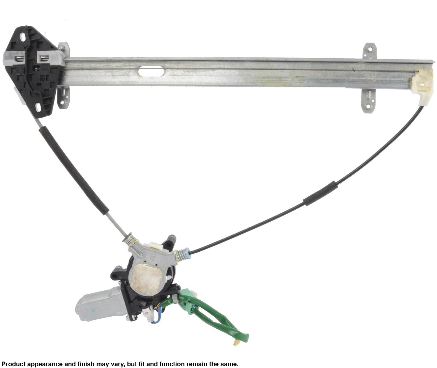 Cardone New Power Window Motor and Regulator Assembly 82-15003AR