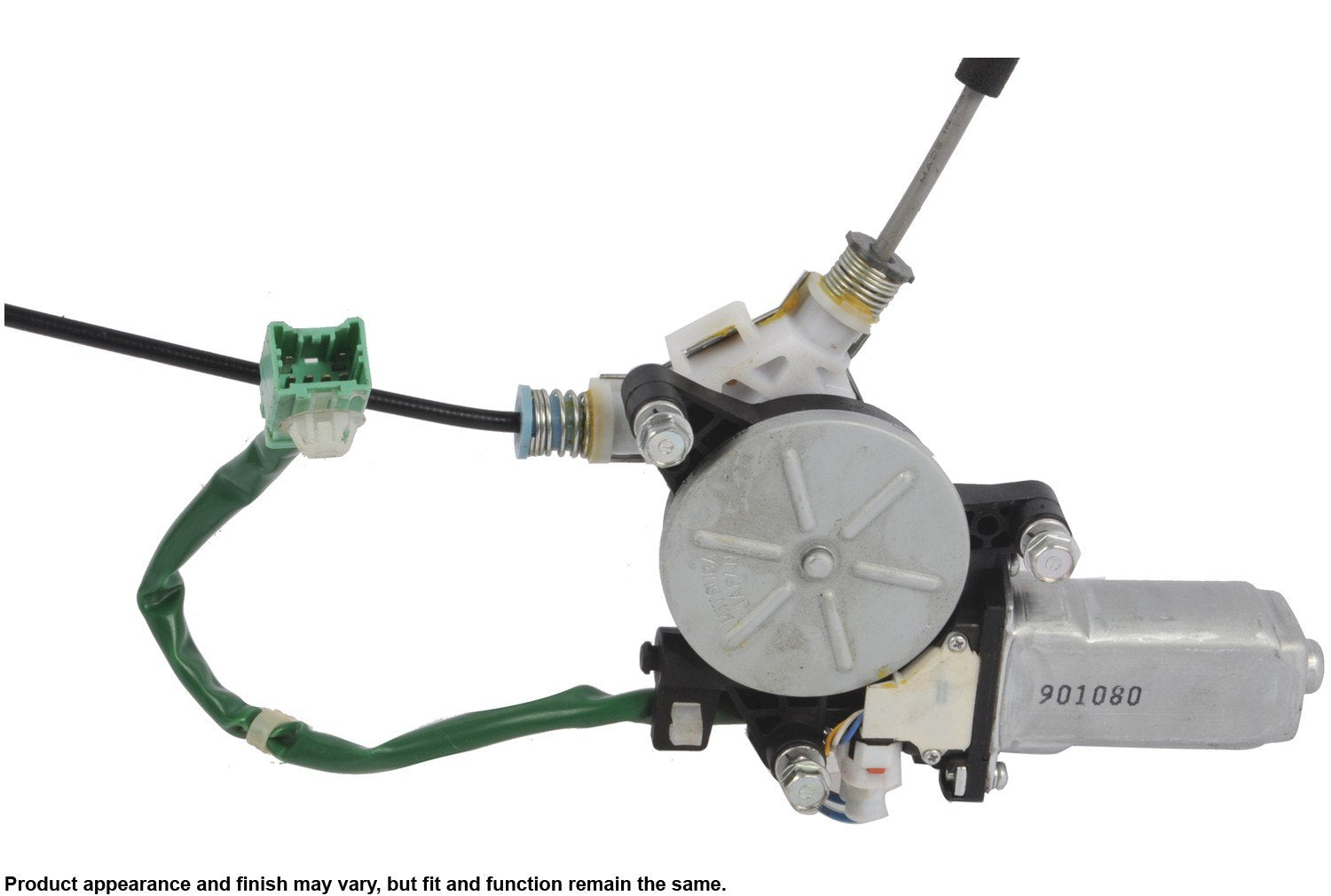Cardone New Power Window Motor and Regulator Assembly 82-15003AR