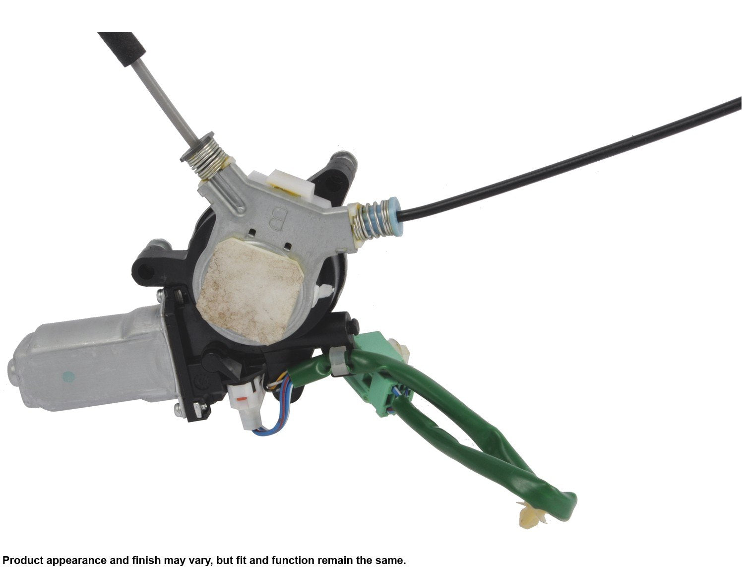 Cardone New Power Window Motor and Regulator Assembly 82-15003AR