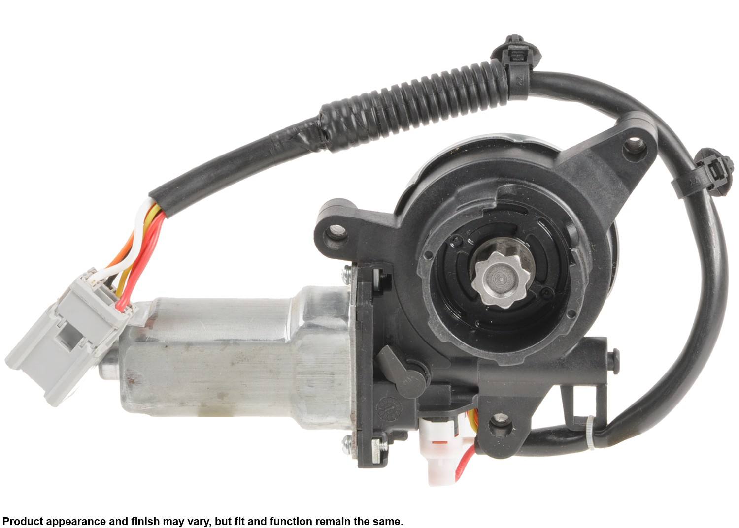 Cardone New New Power Window Motor 82-15003
