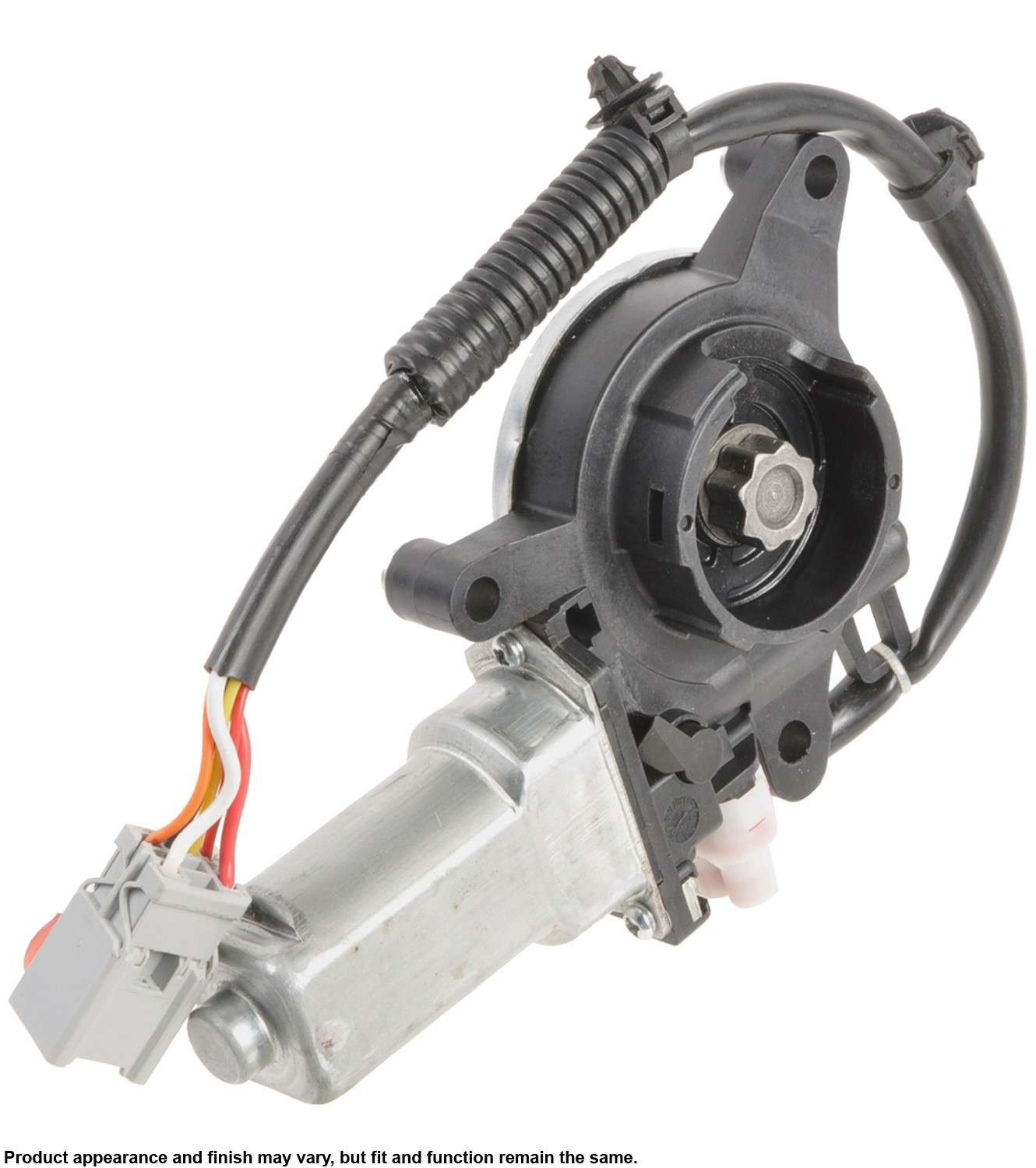 Cardone New New Power Window Motor 82-15003