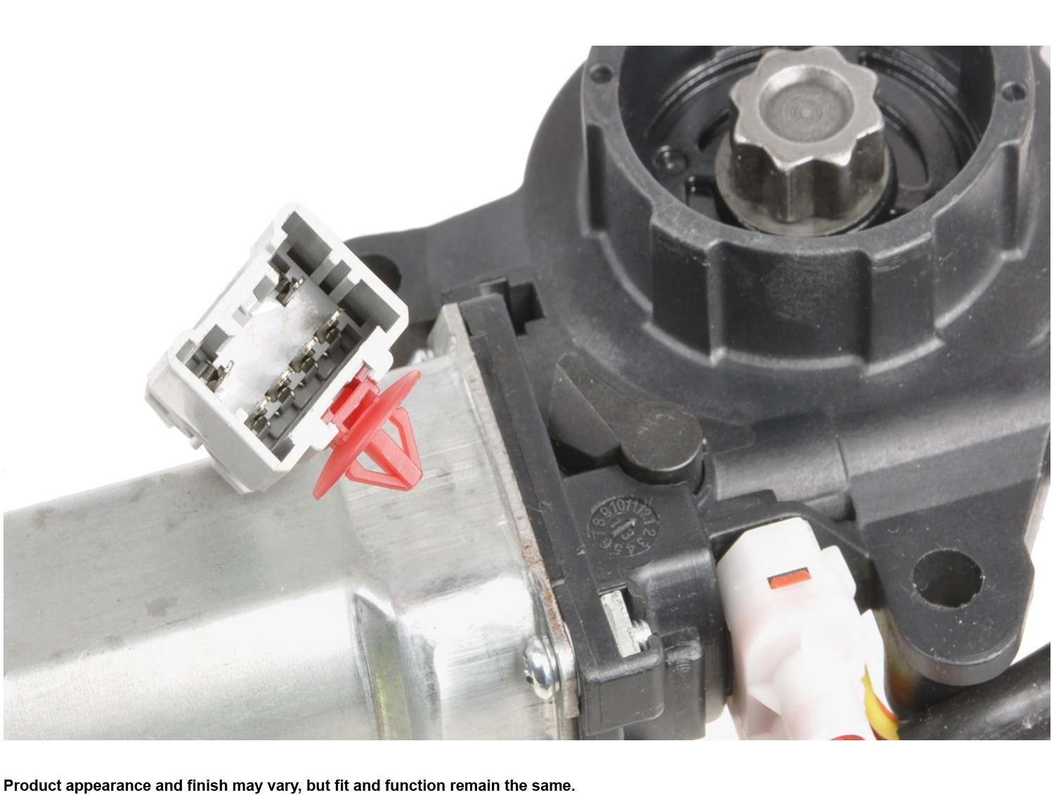 Cardone New New Power Window Motor 82-15003