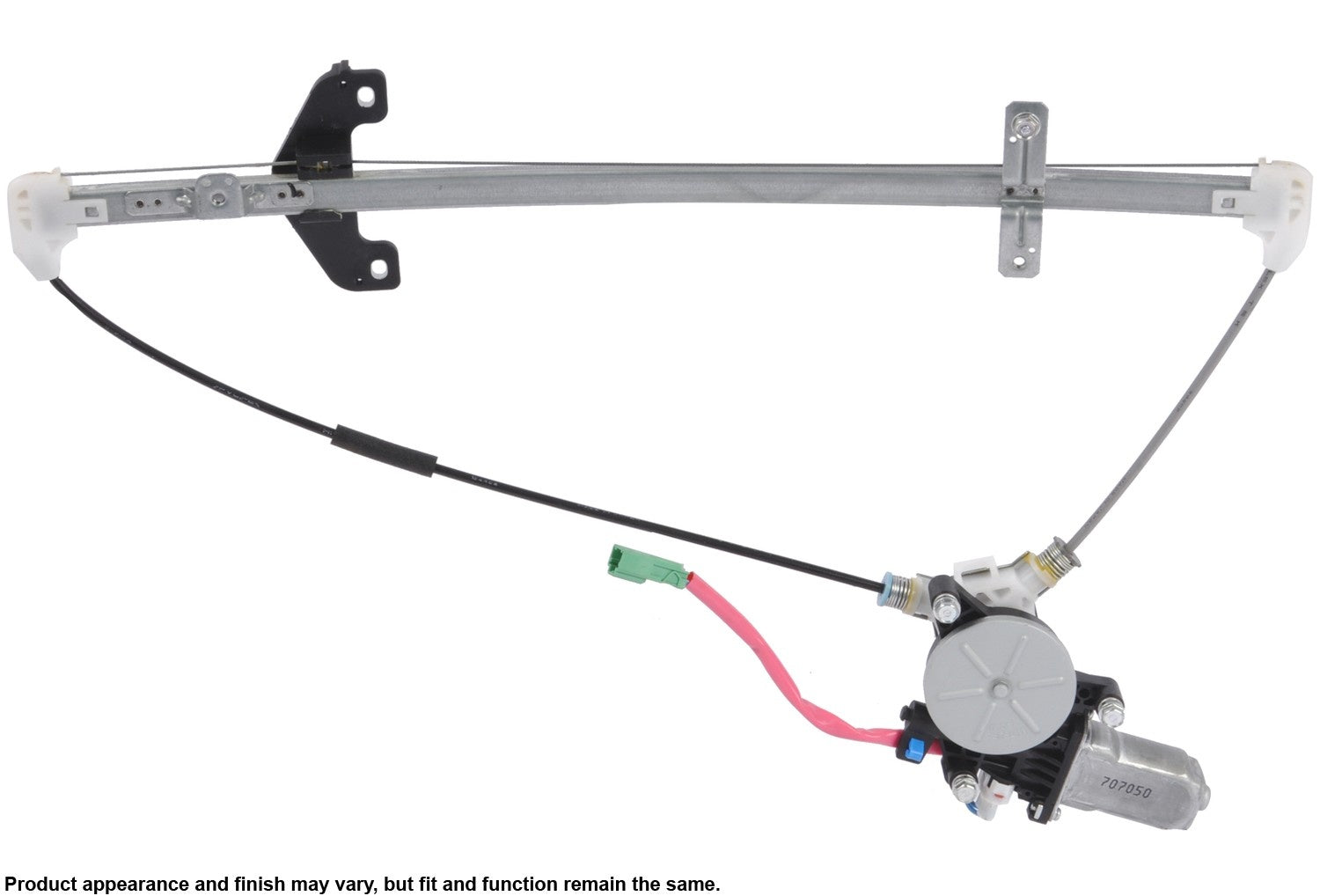 Cardone New Power Window Motor and Regulator Assembly 82-15007AR