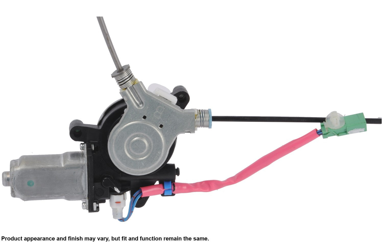 Cardone New Power Window Motor and Regulator Assembly 82-15007AR