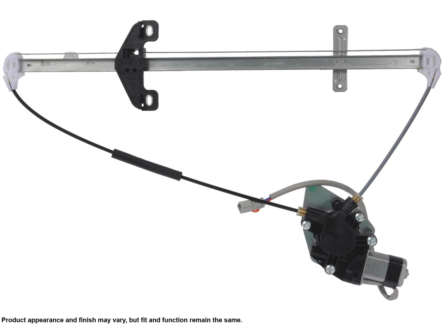 Cardone New New Power Window Motor and Regulator Assembly 82-15008AR