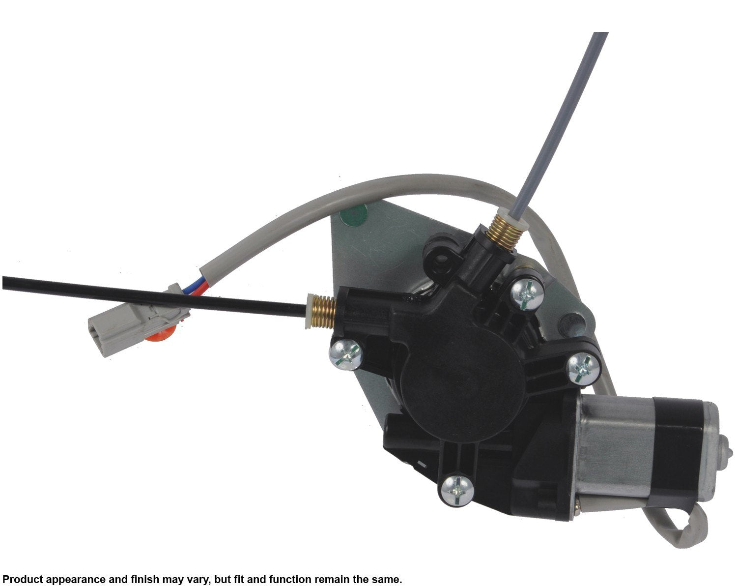 Cardone New New Power Window Motor and Regulator Assembly 82-15008AR