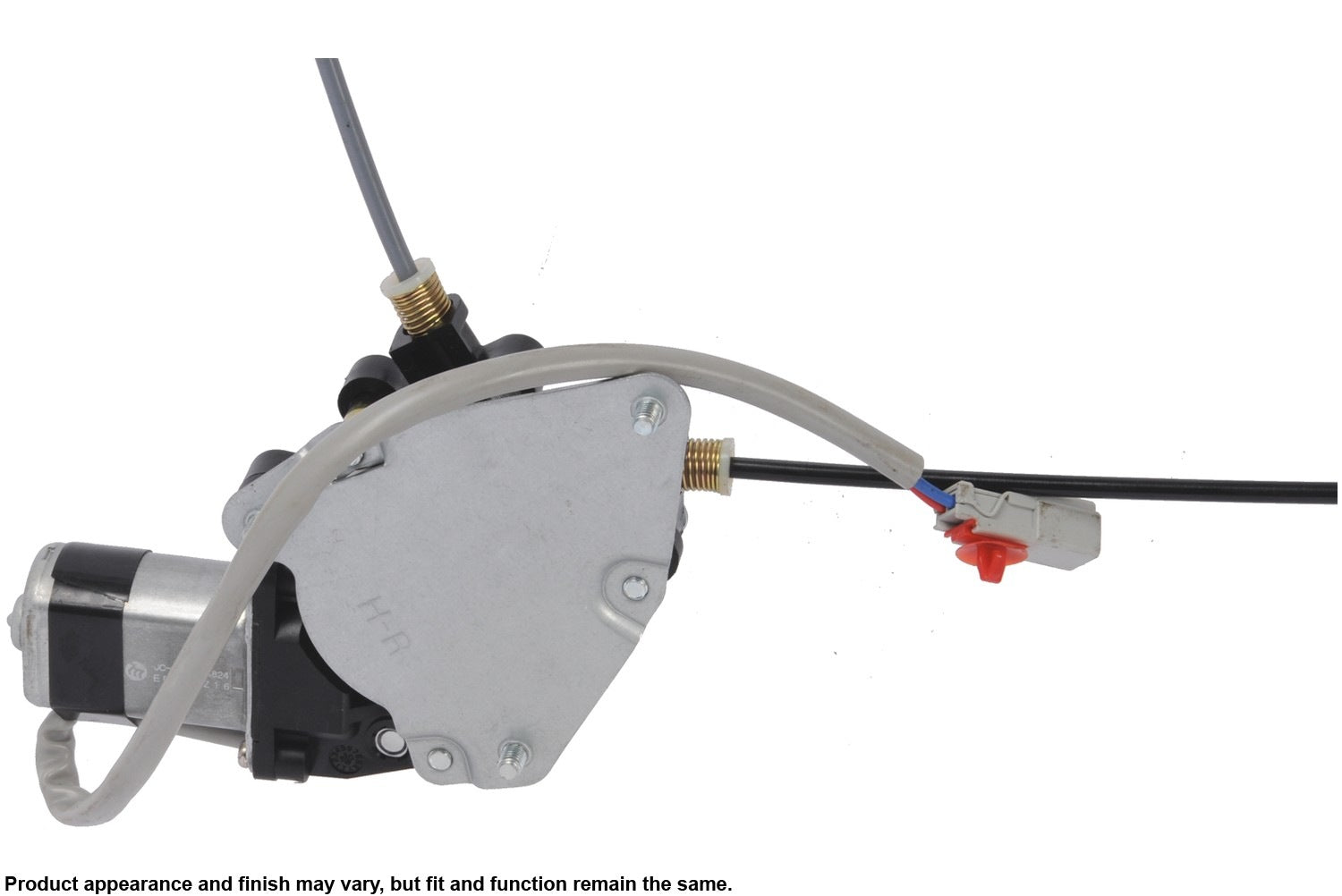 Cardone New New Power Window Motor and Regulator Assembly 82-15008AR