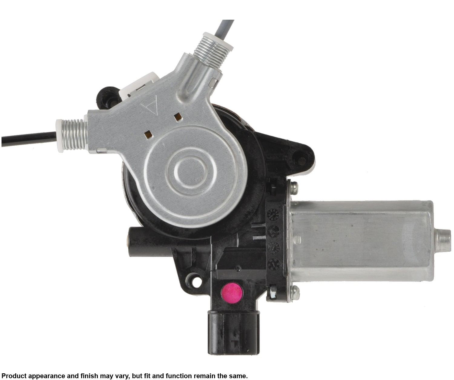 Cardone New Power Window Motor and Regulator Assembly 82-15012AR