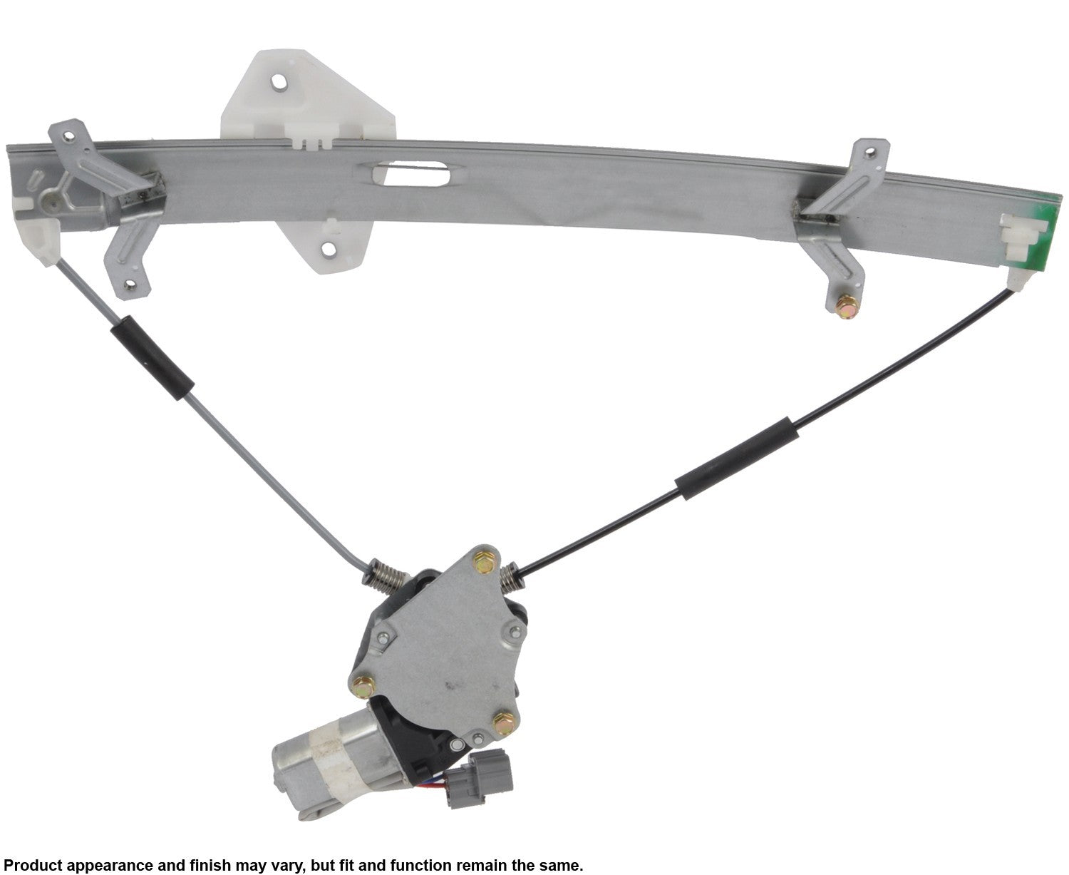 Cardone New New Power Window Motor and Regulator Assembly 82-15016AR