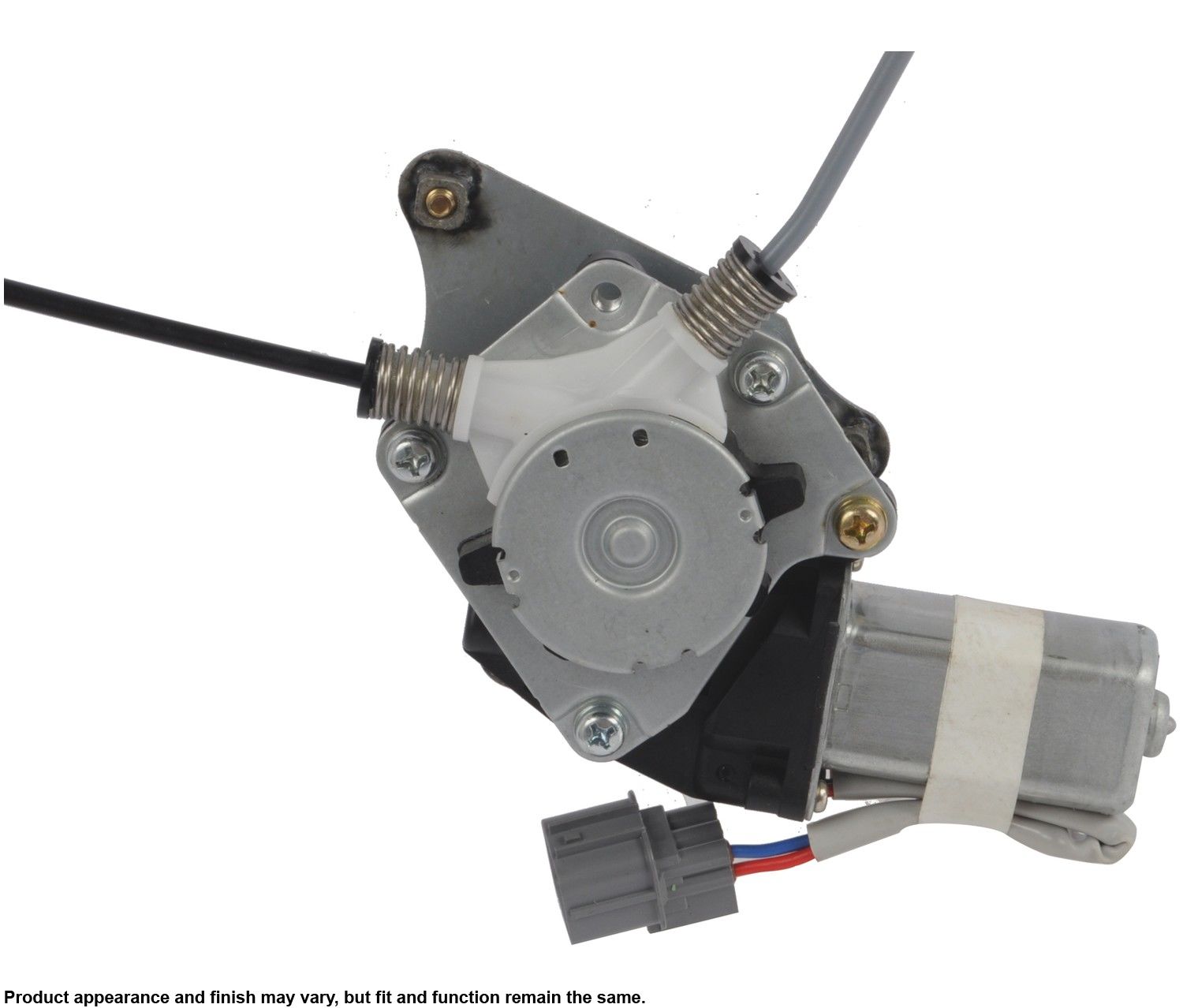 Cardone New New Power Window Motor and Regulator Assembly 82-15016AR