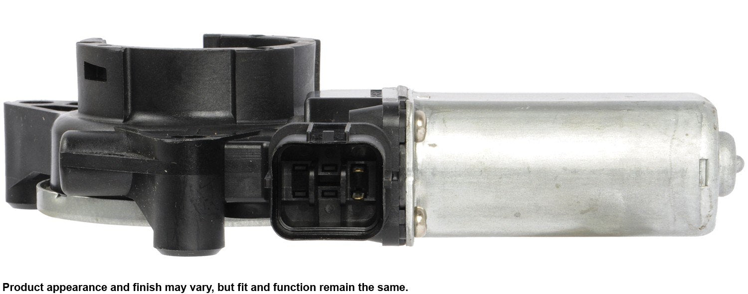 Cardone New New Power Window Motor 82-15016