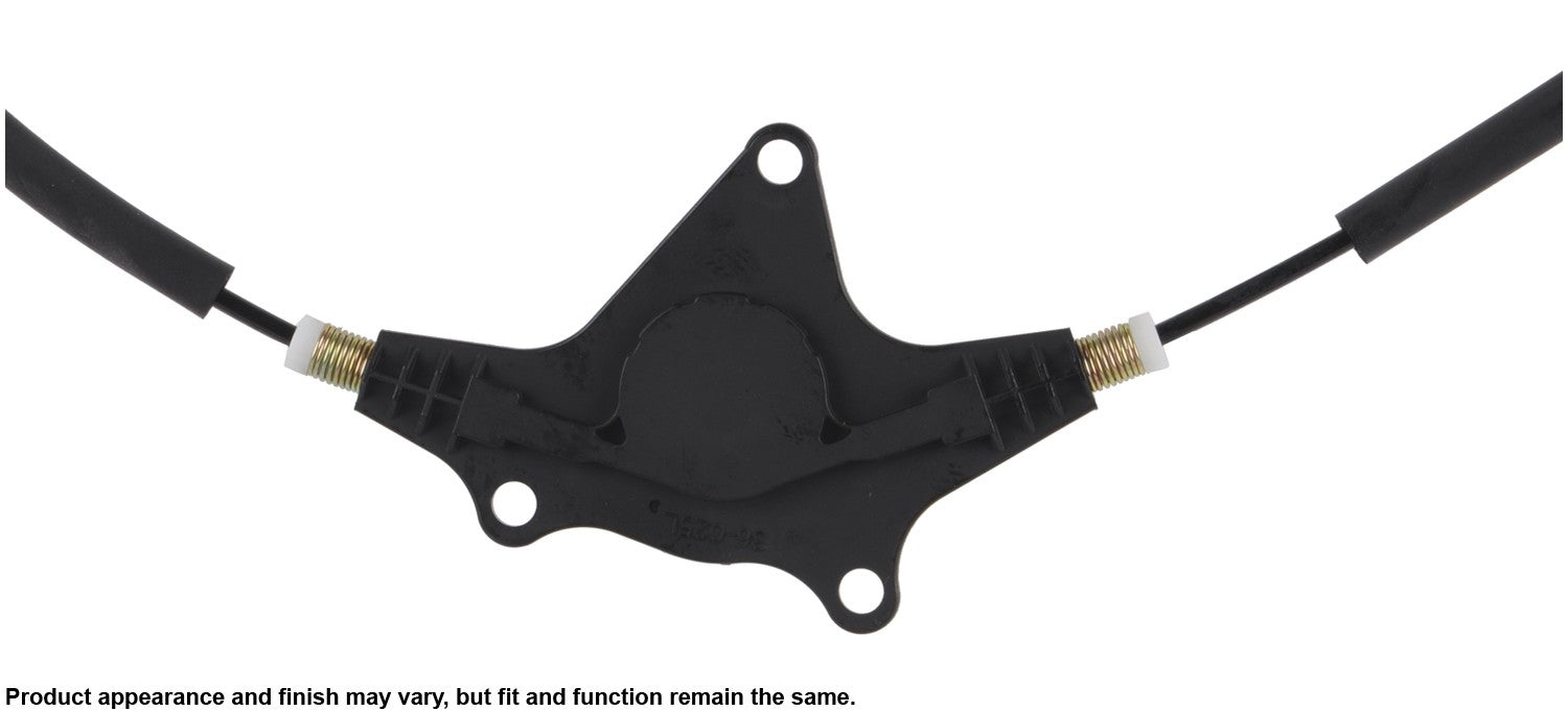 Cardone New New Window Regulator 82-15025A