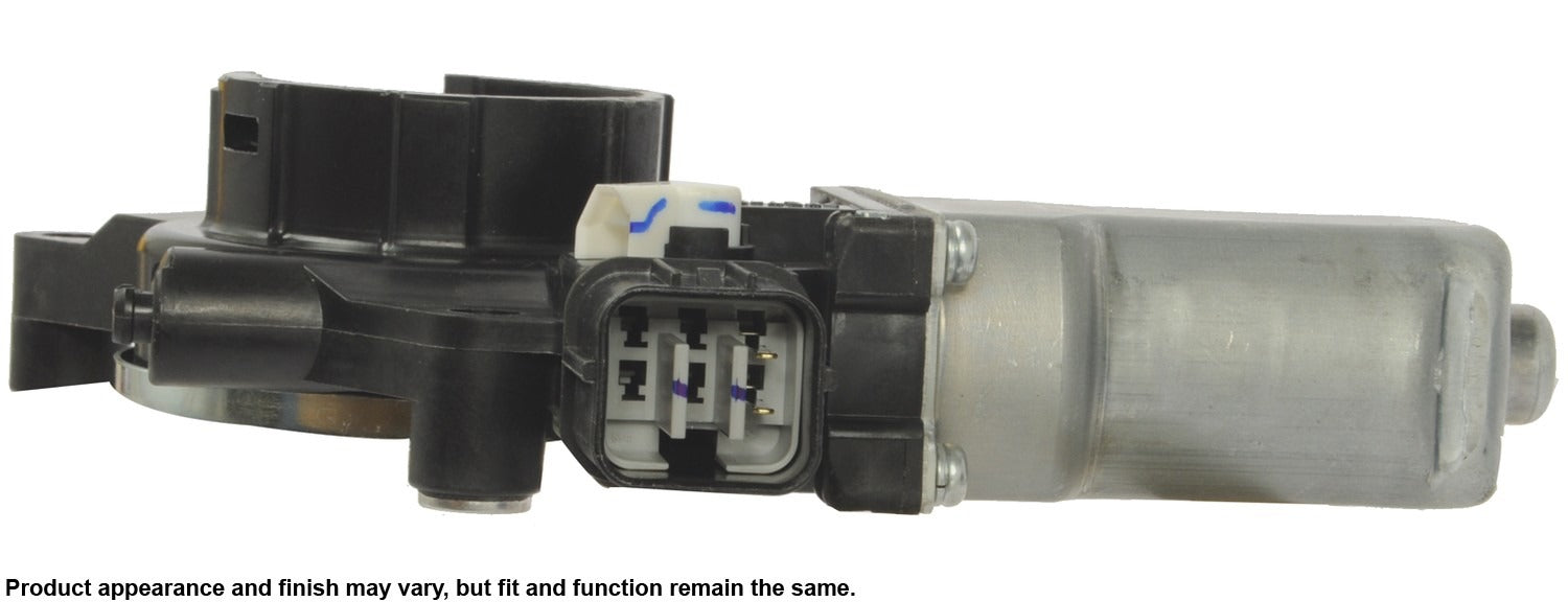 Cardone New Power Window Motor 82-15028