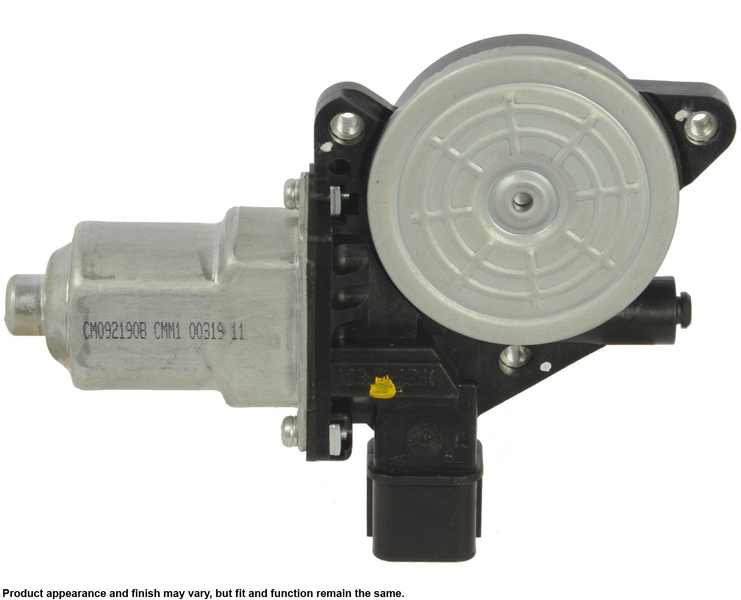 Cardone New Power Window Motor 82-15030