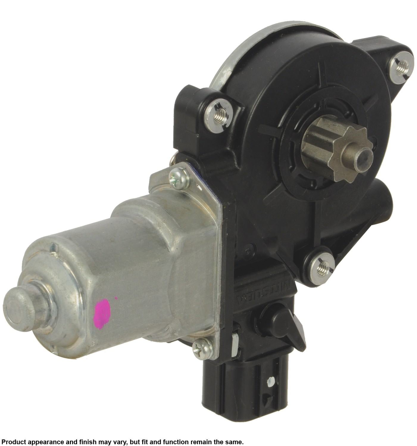 Cardone New Power Window Motor 82-15031