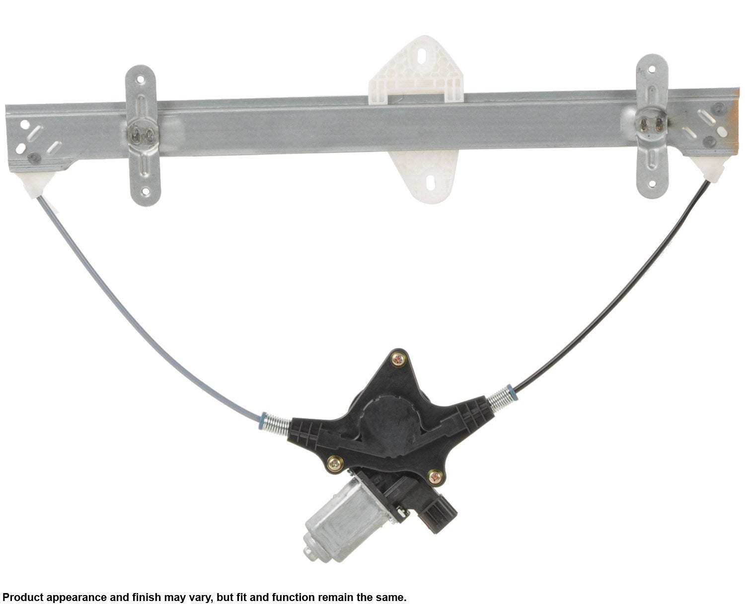 Cardone New New Power Window Motor and Regulator Assembly 82-15033AR