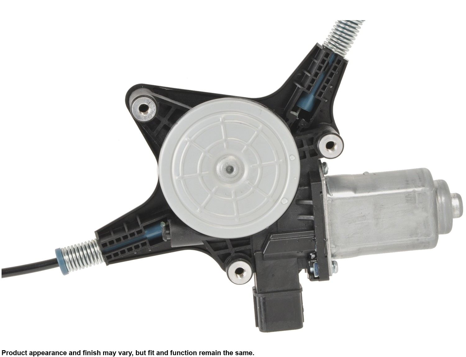 Cardone New New Power Window Motor and Regulator Assembly 82-15033AR