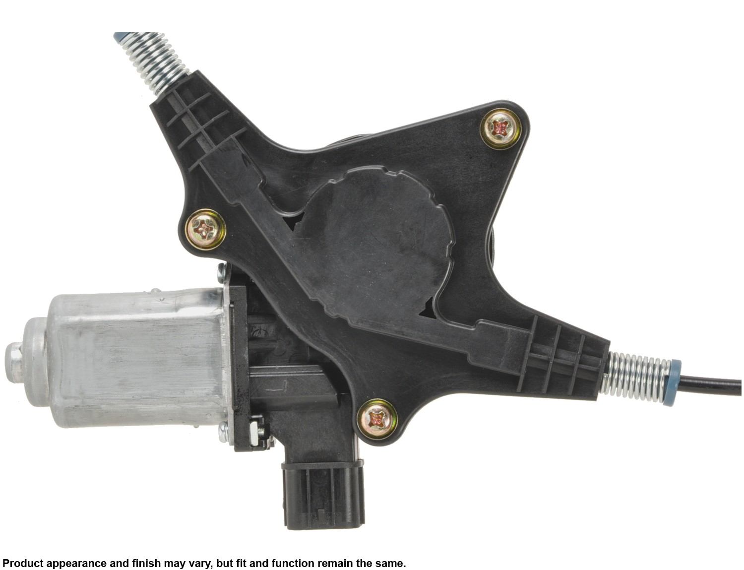 Cardone New New Power Window Motor and Regulator Assembly 82-15033AR