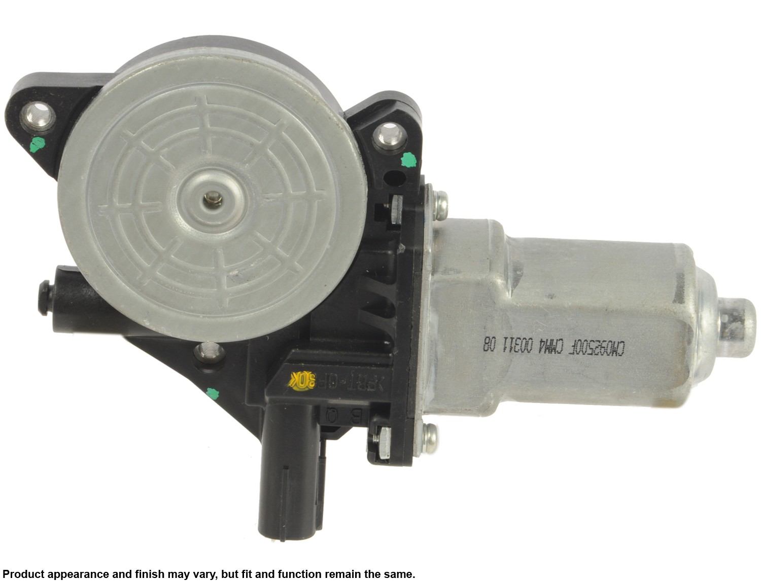 Cardone New New Power Window Motor 82-15039