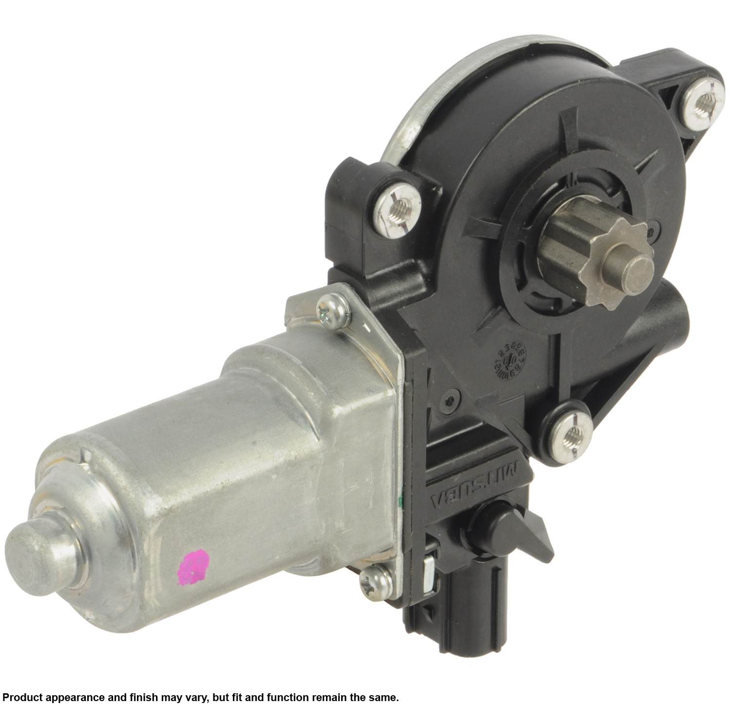 Cardone New New Power Window Motor 82-15039