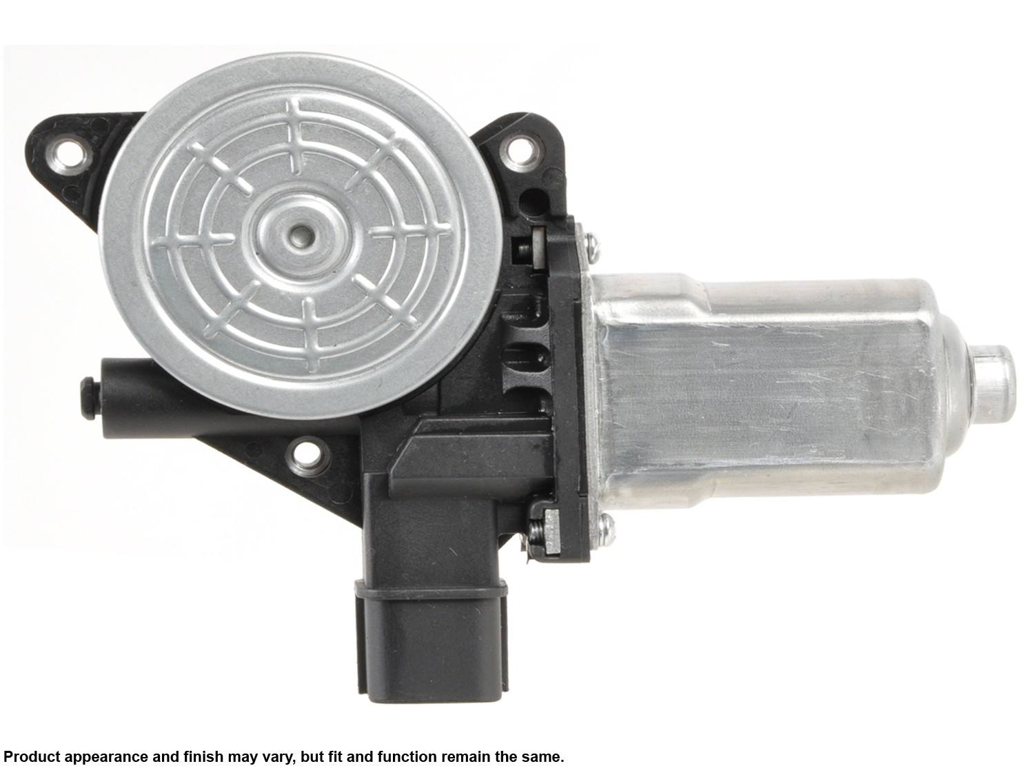 Cardone New Power Window Motor 82-15085