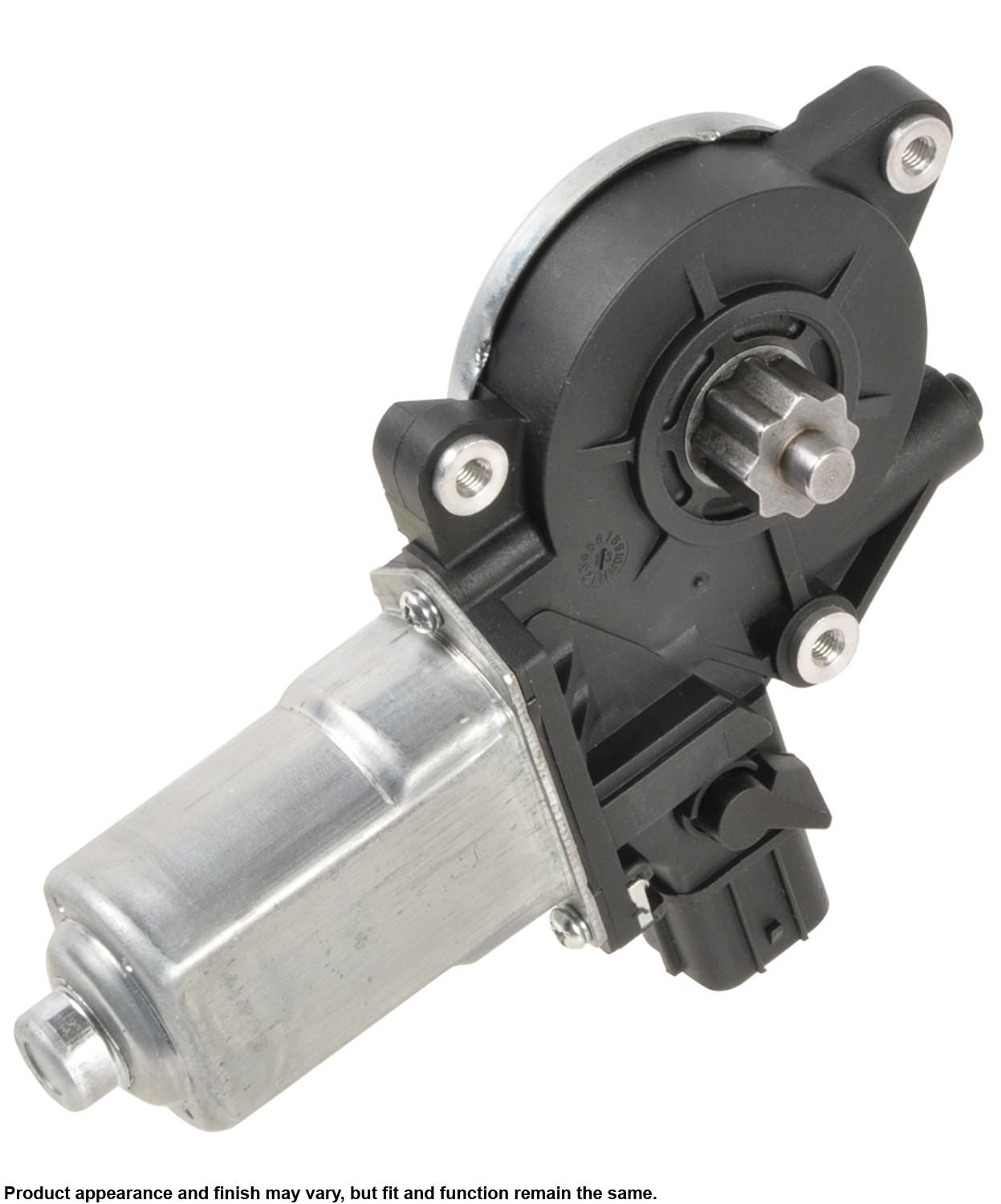 Cardone New Power Window Motor 82-15085