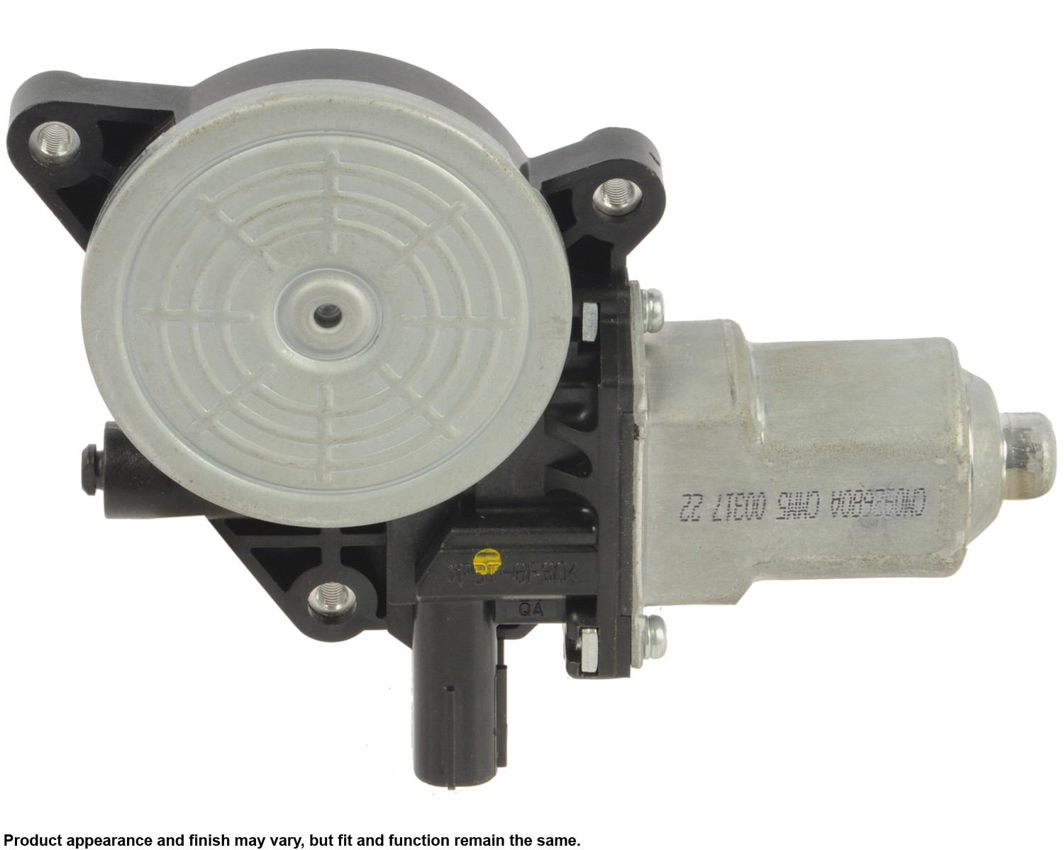 Cardone New Power Window Motor 82-15099