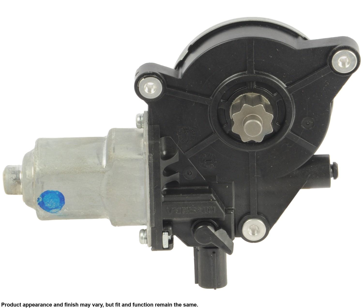 Cardone New Power Window Motor 82-15099
