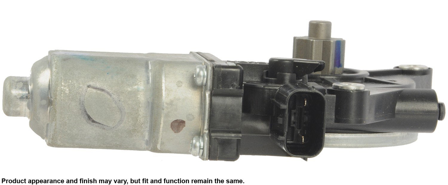 Cardone New Power Window Motor 82-15099
