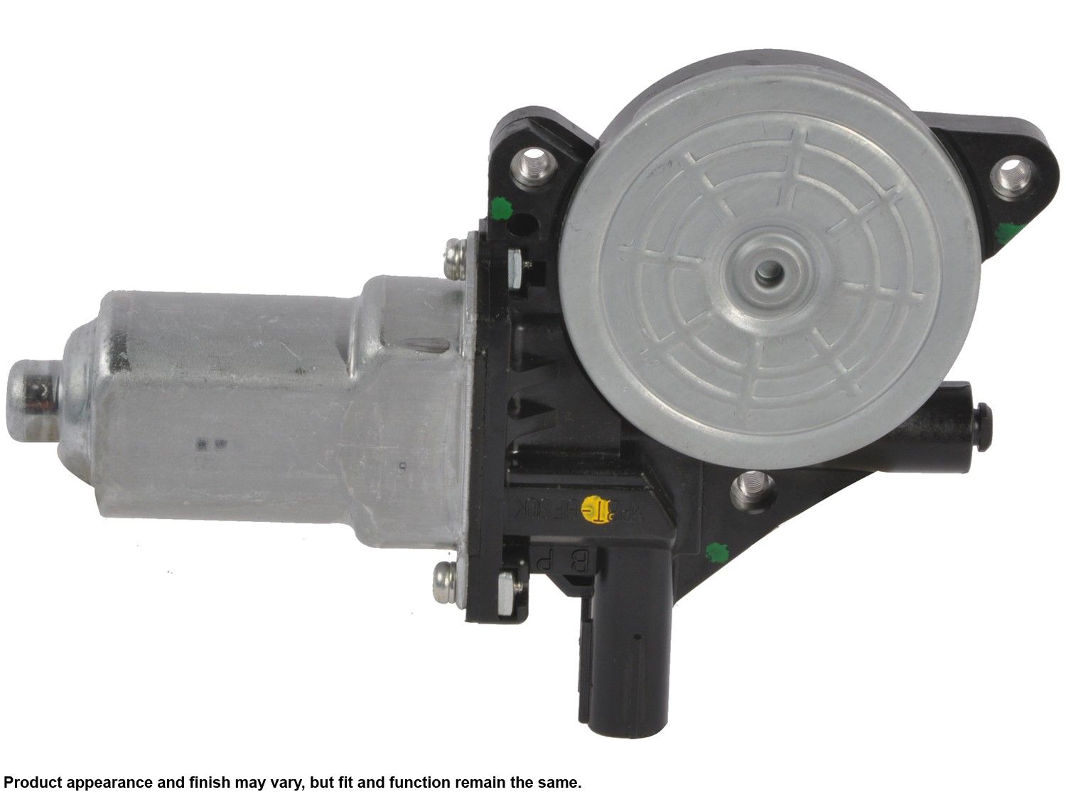 Cardone New New Power Window Motor 82-15113