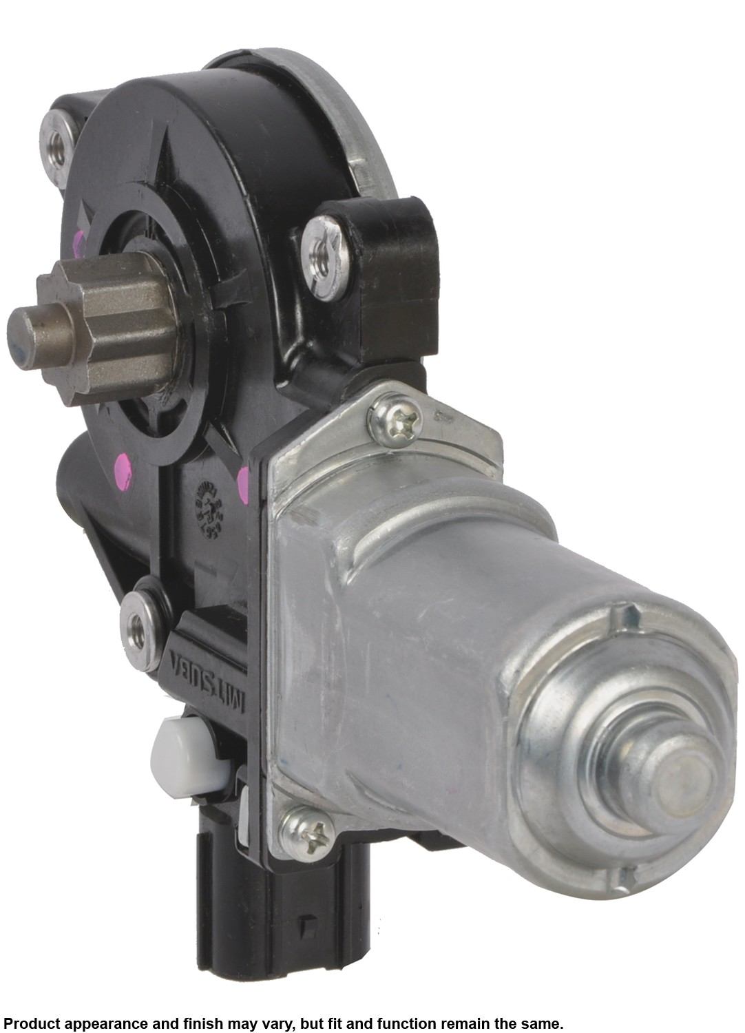 Cardone New New Power Window Motor 82-15113