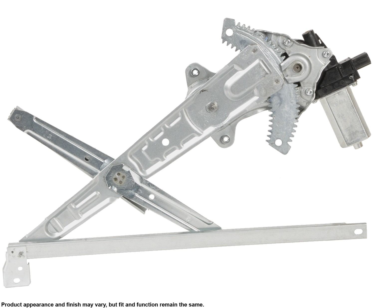 Cardone New New Power Window Motor and Regulator Assembly 82-15138AR