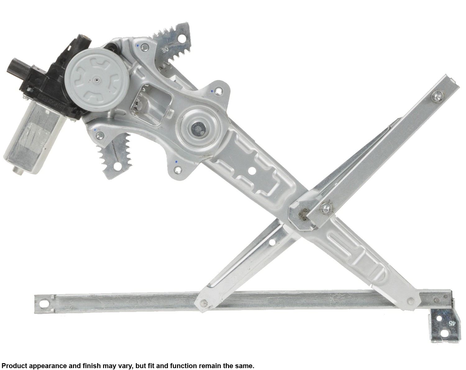 Cardone New New Power Window Motor and Regulator Assembly 82-15138AR