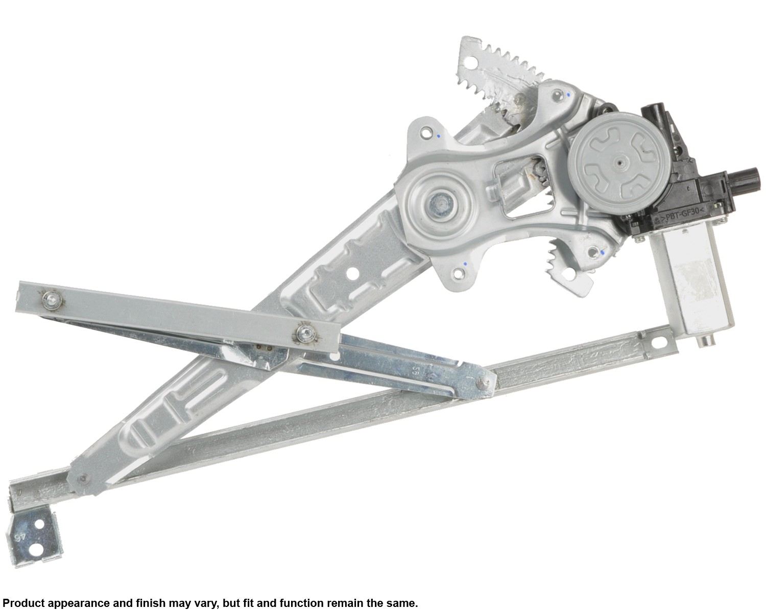 Cardone New New Power Window Motor and Regulator Assembly 82-15139AR