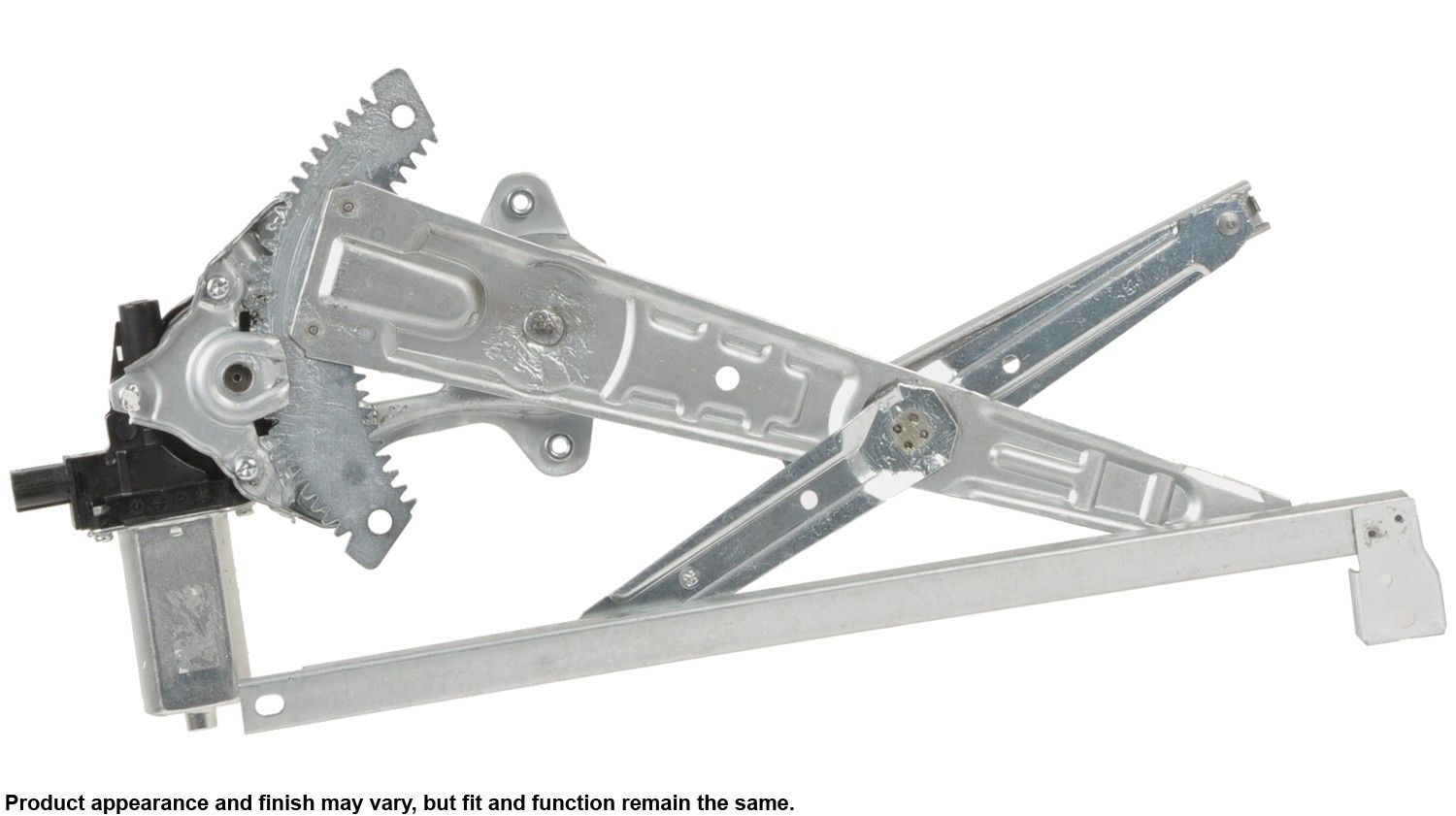 Cardone New New Power Window Motor and Regulator Assembly 82-15139AR