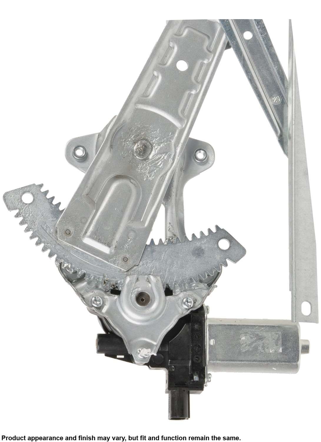 Cardone New New Power Window Motor and Regulator Assembly 82-15139AR