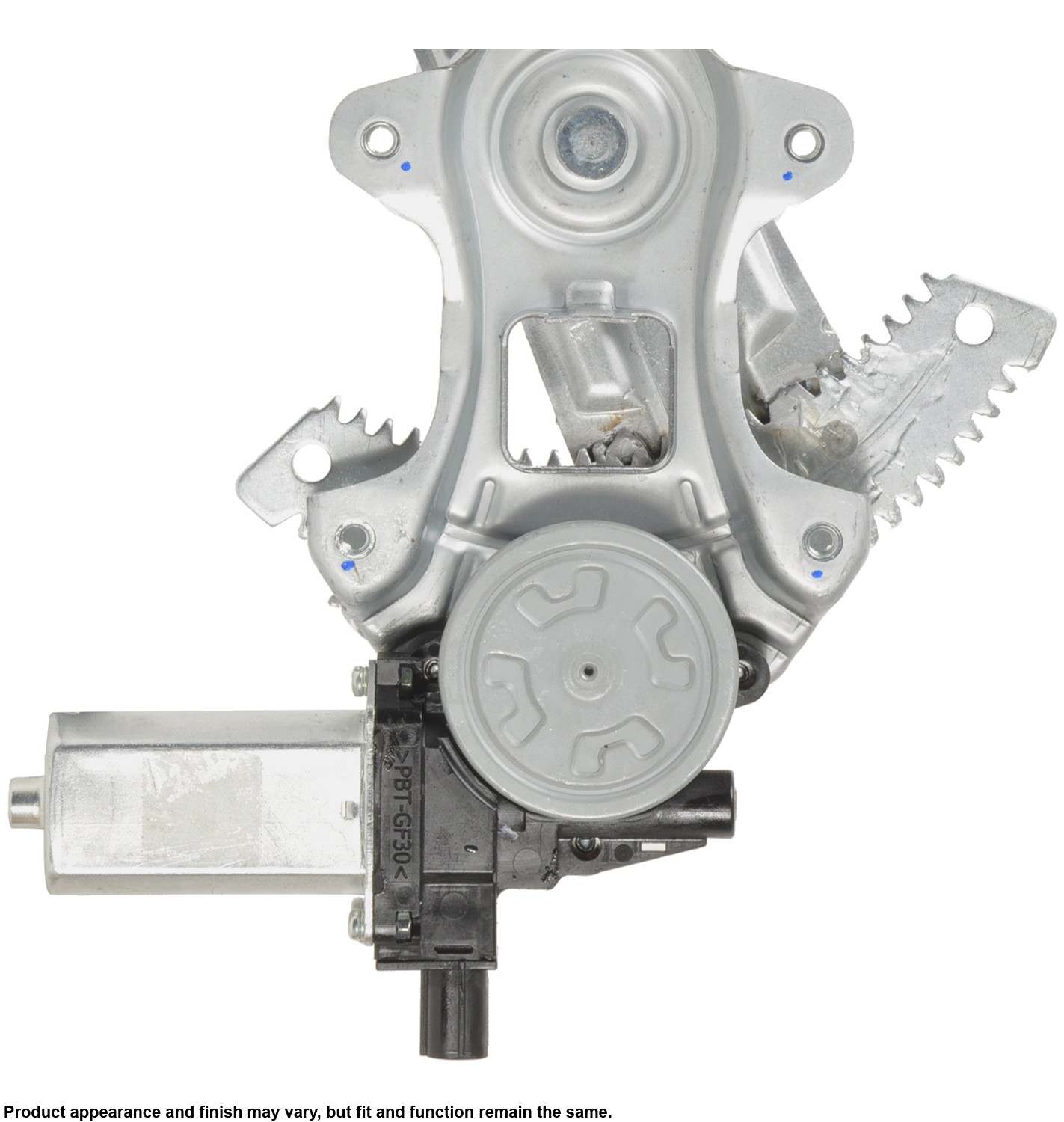 Cardone New New Power Window Motor and Regulator Assembly 82-15139AR