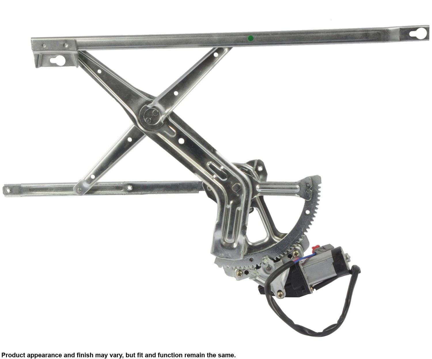 Cardone New New Power Window Motor and Regulator Assembly 82-1524AR