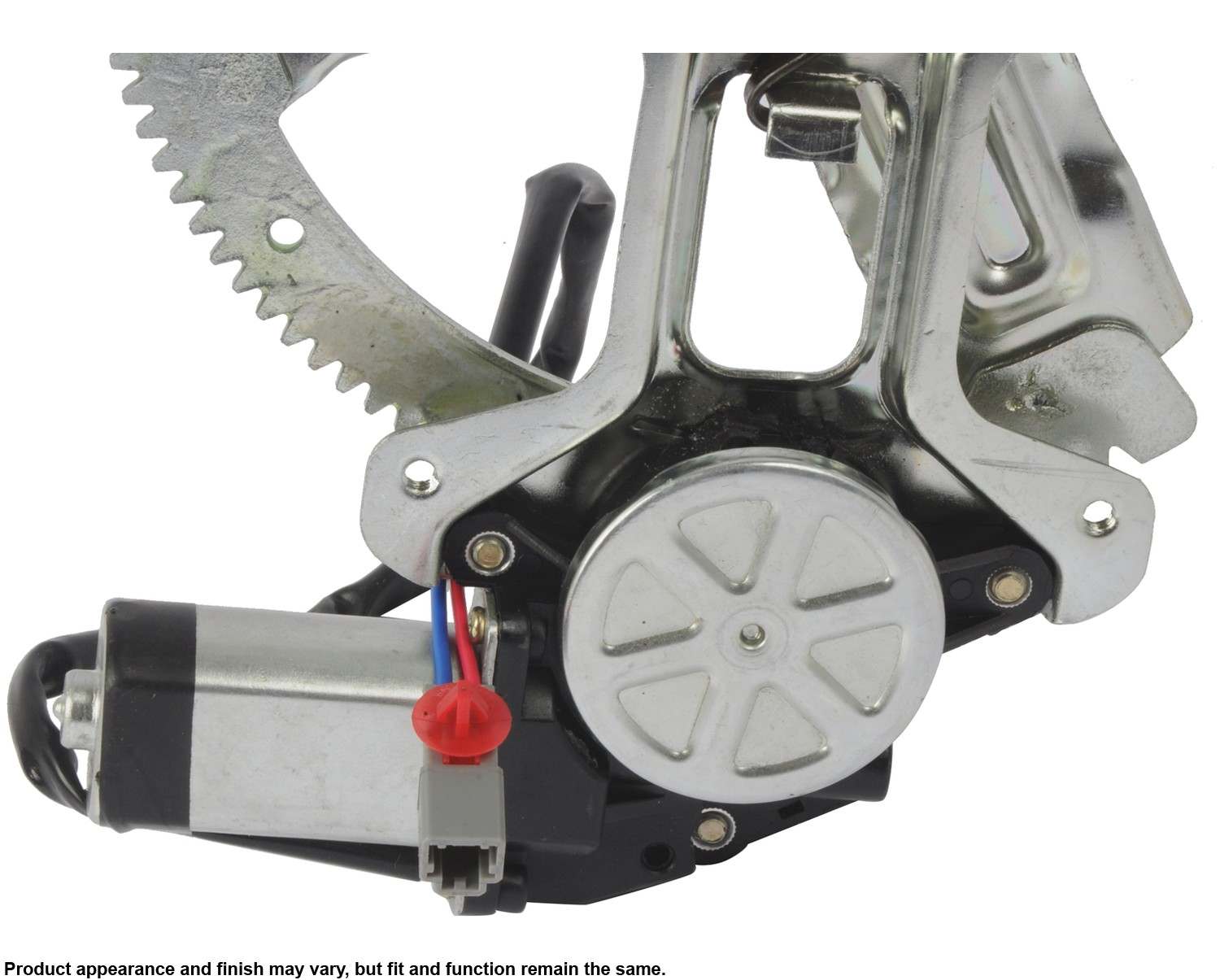 Cardone New New Power Window Motor and Regulator Assembly 82-1524AR