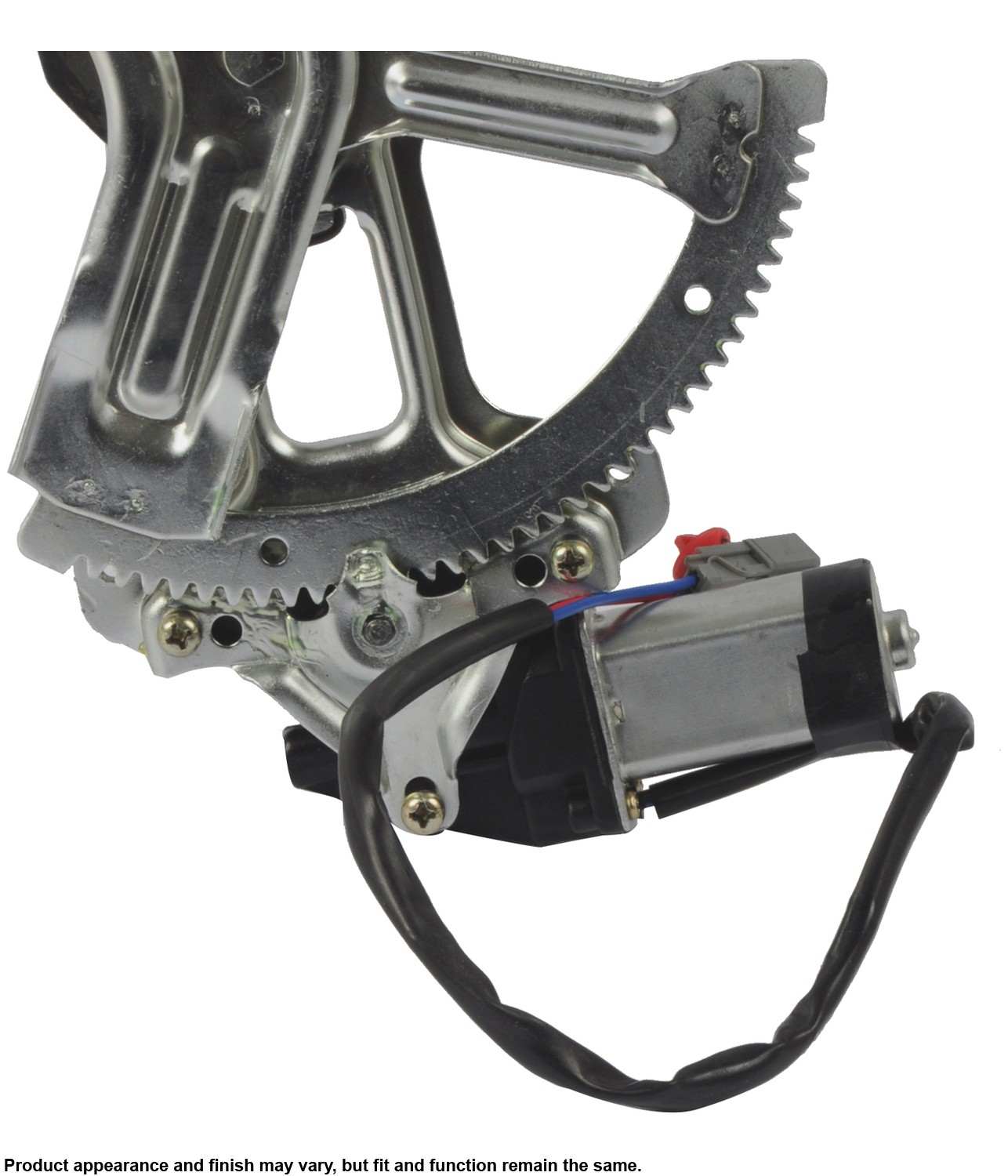 Cardone New New Power Window Motor and Regulator Assembly 82-1524AR