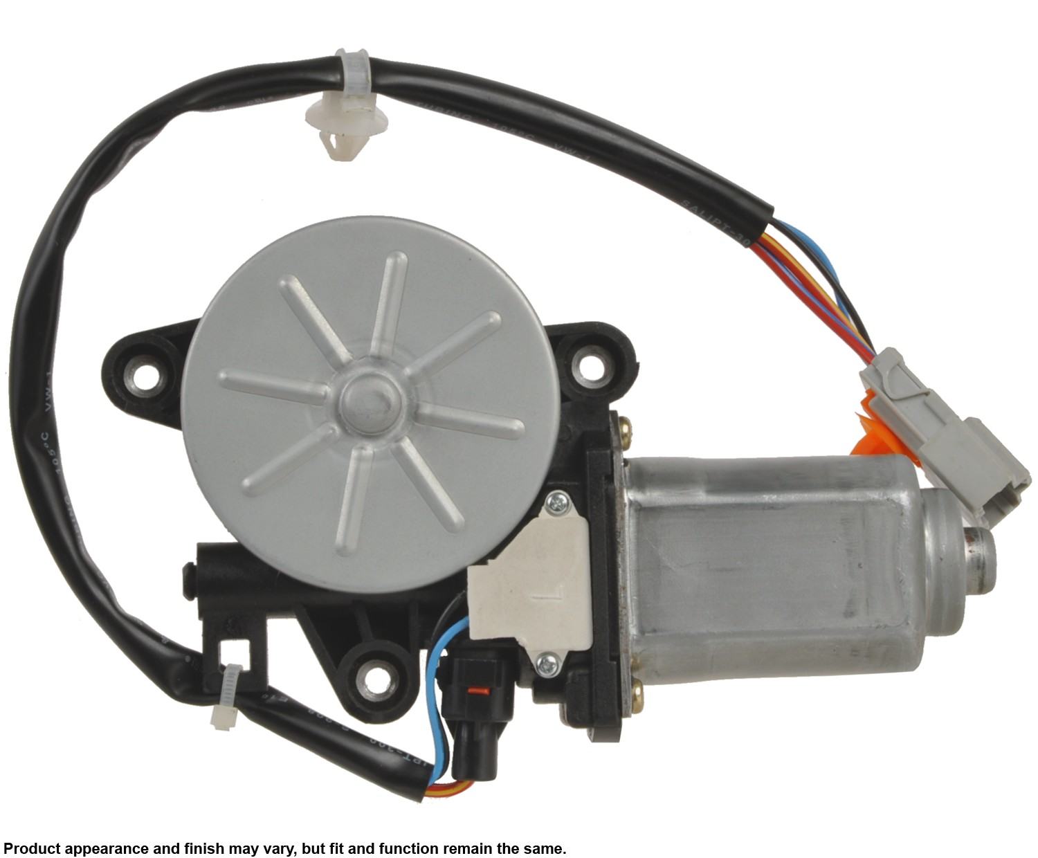 Cardone New Power Window Motor 82-1533