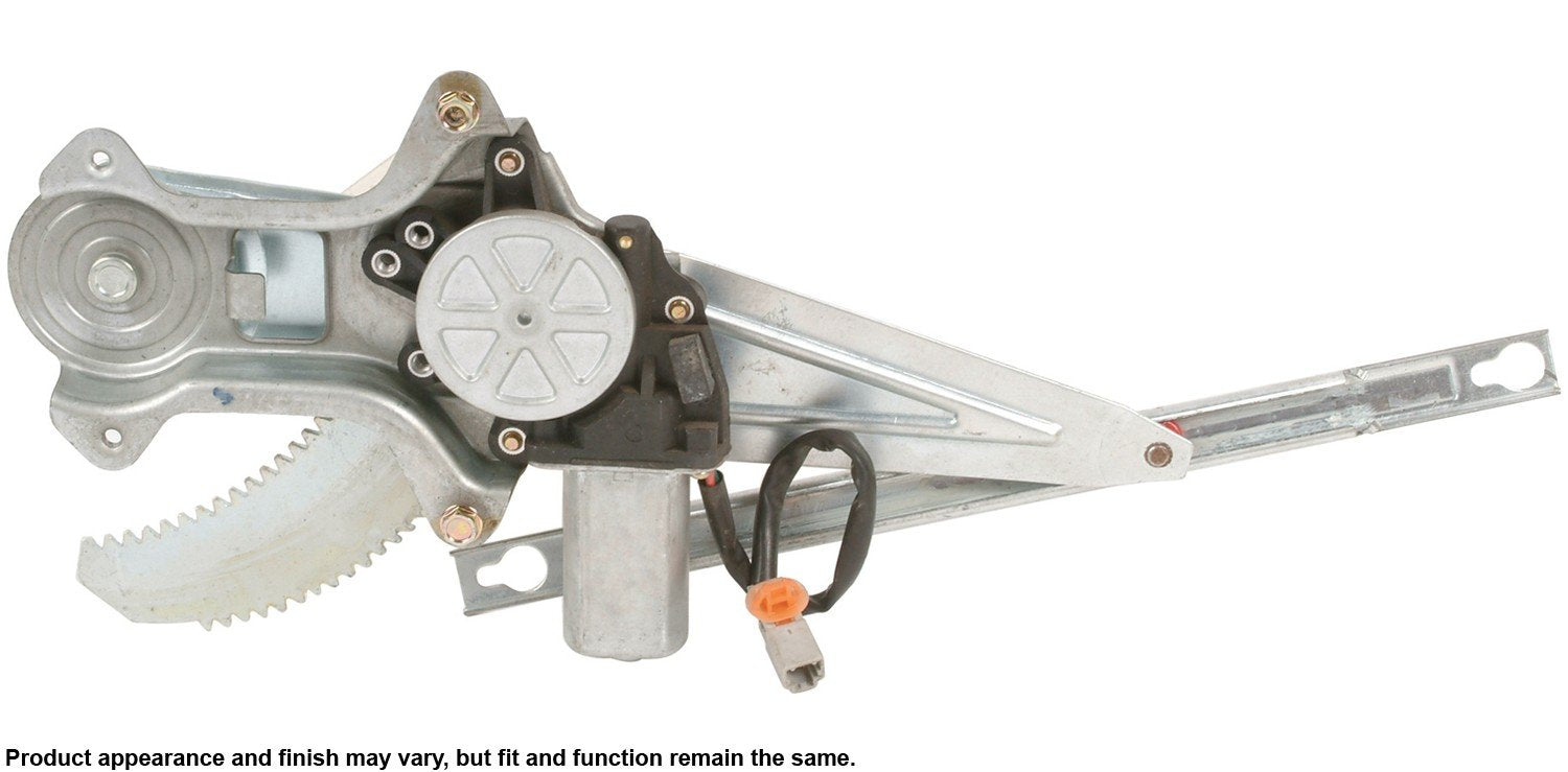 Cardone New Power Window Motor and Regulator Assembly 82-1534BR