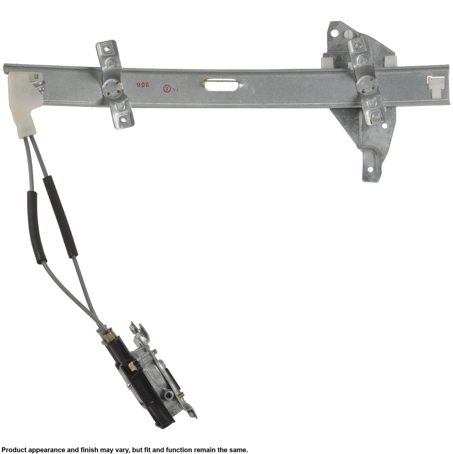 Cardone New Power Window Motor and Regulator Assembly 82-153AR