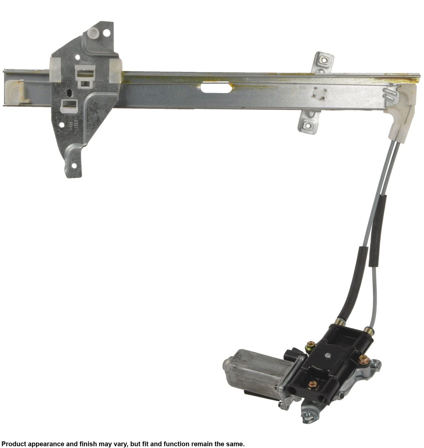 Cardone New Power Window Motor and Regulator Assembly 82-153AR