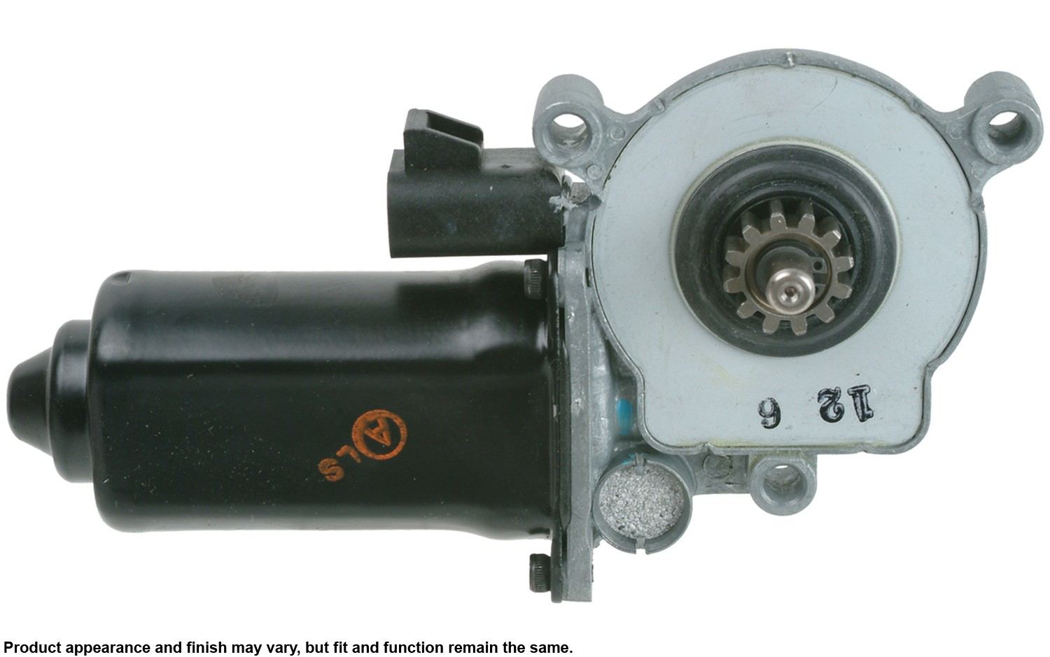 Cardone New Power Window Motor 82-153