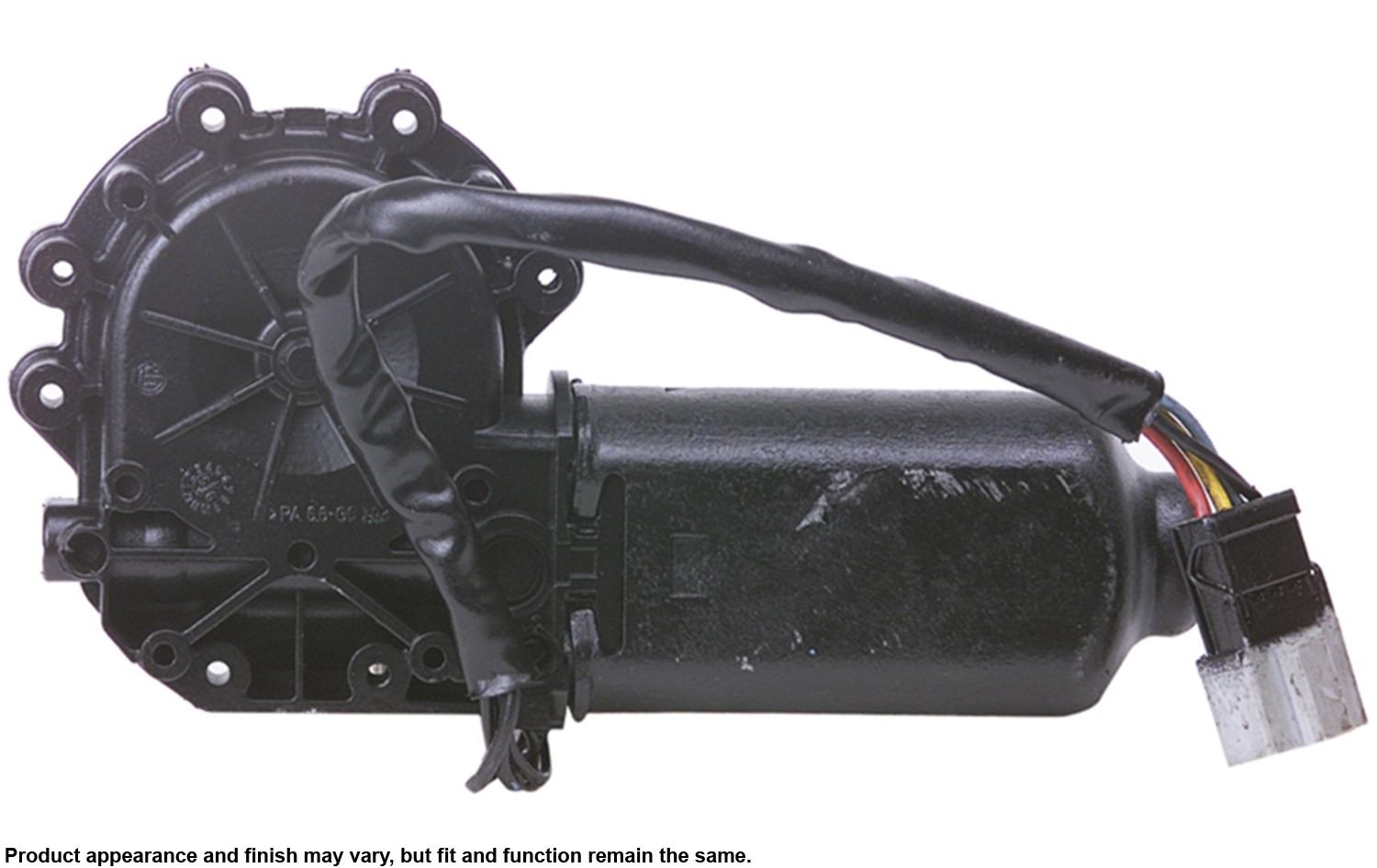 Cardone New Power Window Motor 82-15450