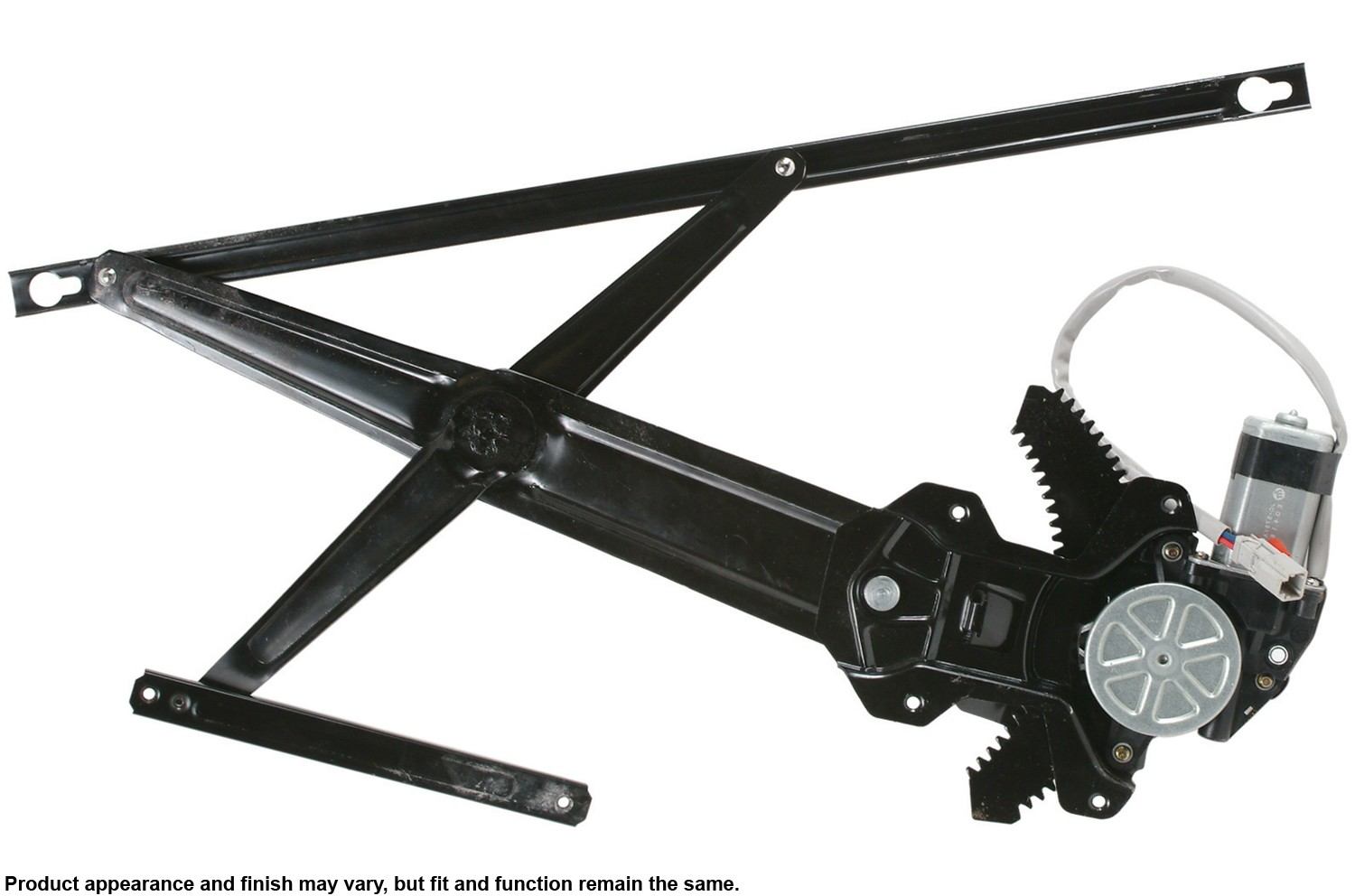 Cardone New Power Window Motor and Regulator Assembly 82-1545AR