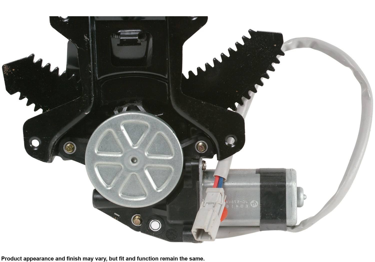 Cardone New Power Window Motor and Regulator Assembly 82-1545AR