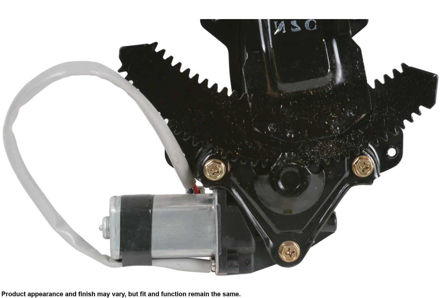 Cardone New Power Window Motor and Regulator Assembly 82-1545AR